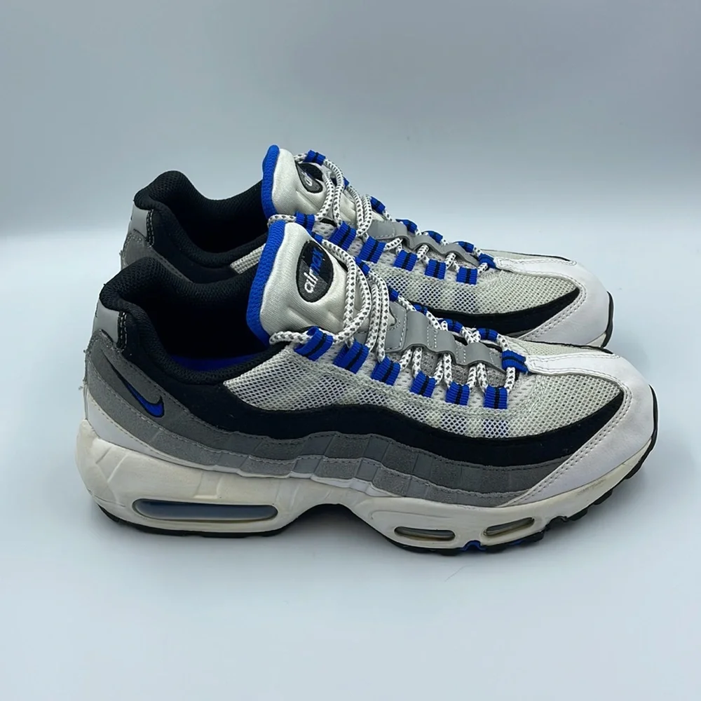 Nike Air Max ‘95‎ Men’s Sz 8
